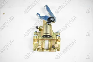 Суппорт тормозной задний левый в сборе Brilliance M2