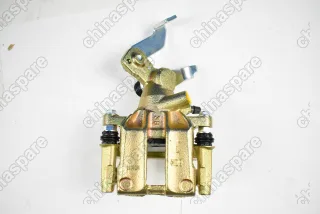 Суппорт тормозной задний левый в сборе Brilliance M2