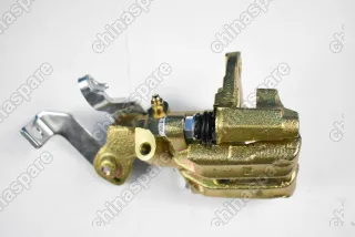 Суппорт тормозной задний левый в сборе Brilliance M2