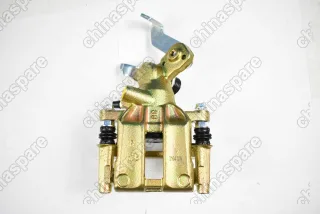 Суппорт тормозной задний правый в сборе Brilliance M2