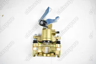 Суппорт тормозной задний правый в сборе Brilliance M2