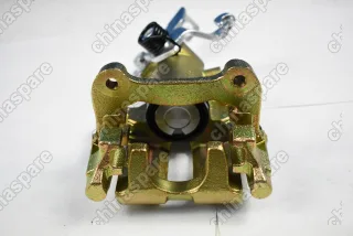 Суппорт тормозной задний правый в сборе Brilliance M2