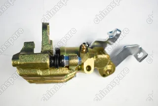 Суппорт тормозной задний правый в сборе Brilliance M2