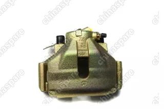 Суппорт тормозной передний левый в сборе Brilliance M2