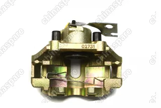 Суппорт тормозной передний левый в сборе Brilliance M2