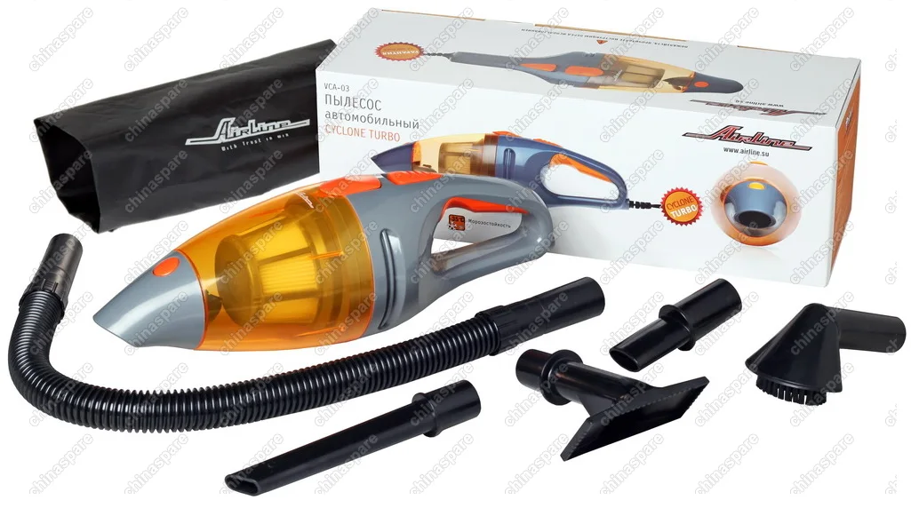 Пылесос CYCLONE TURBO