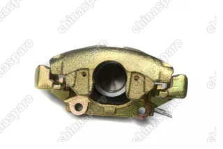 Суппорт тормозной передний левый в сборе Brilliance M2