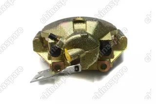 Суппорт тормозной передний левый в сборе Brilliance M2