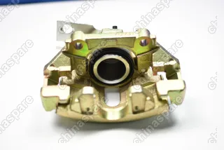 Скоба тормоза переднего Правая в сборе Brilliance M2