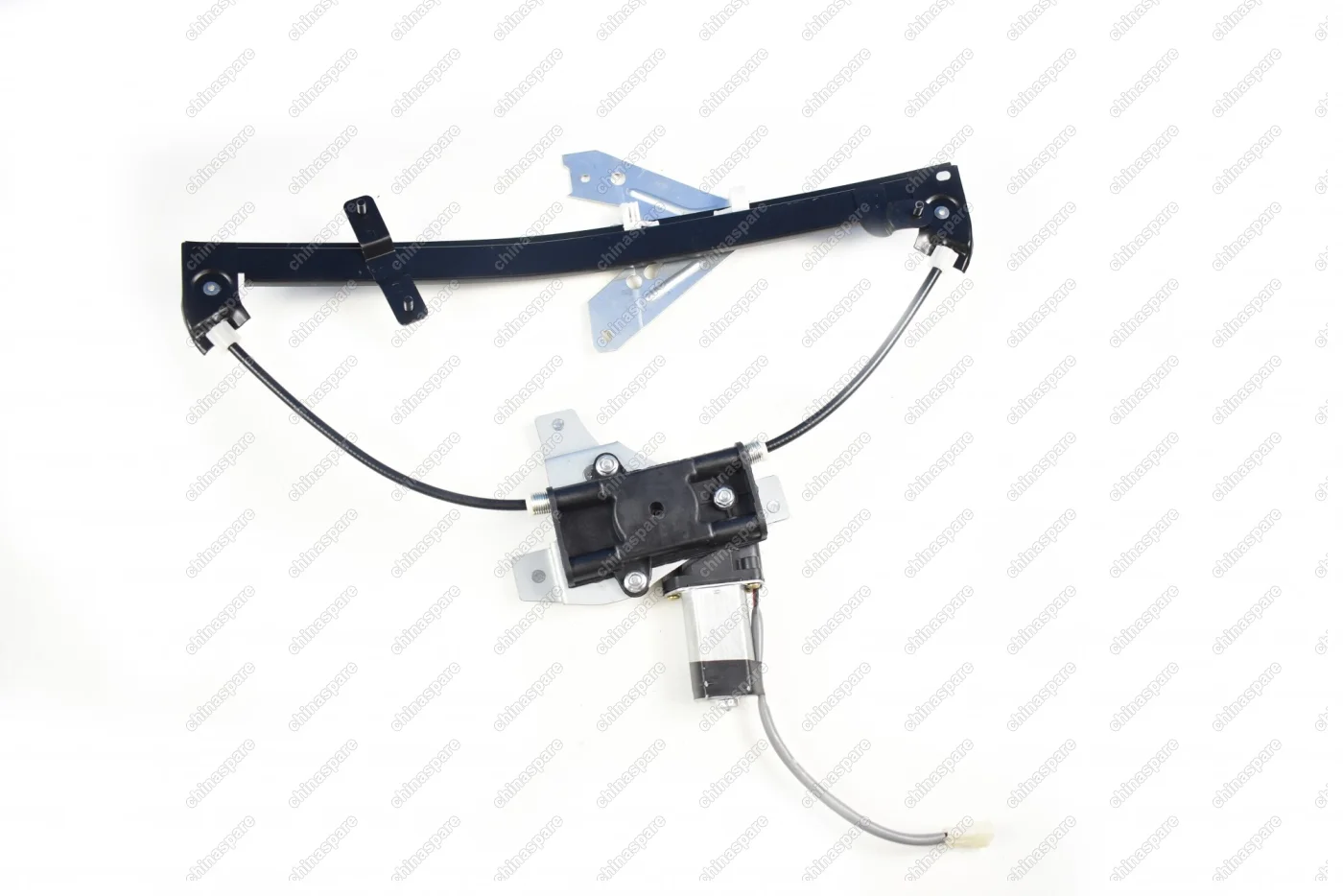 Стеклоподъёмник электрический задний левый в сборе Brilliance M2