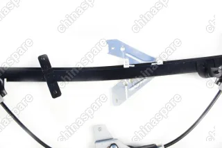 Стеклоподъёмник электрический задний левый в сборе Brilliance M2