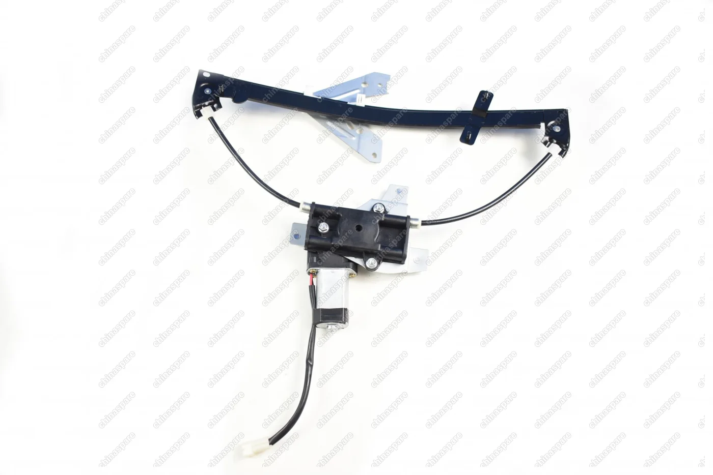 Стеклоподъёмник электрический задний правый в сборе Brilliance M2