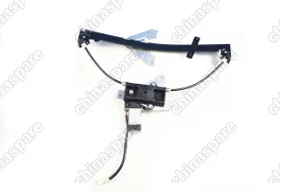 Стеклоподъёмник электрический задний правый в сборе Brilliance M2