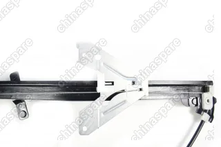 Стеклоподъёмник электрический задний правый в сборе Brilliance M2