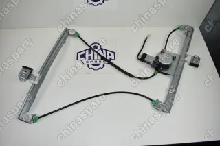 Стеклоподъёмник электрический передний правый в сборе Brilliance M2