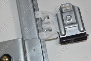 Стеклоподъёмник электрический передний правый в сборе Brilliance M2