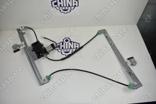 Стеклоподъёмник электрический передний правый в сборе Brilliance M2