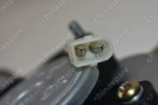 Стеклоподъёмник электрический передний правый в сборе Brilliance M2