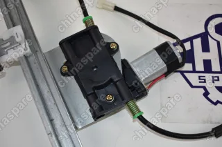 Стеклоподъёмник электрический передний правый в сборе Brilliance M2