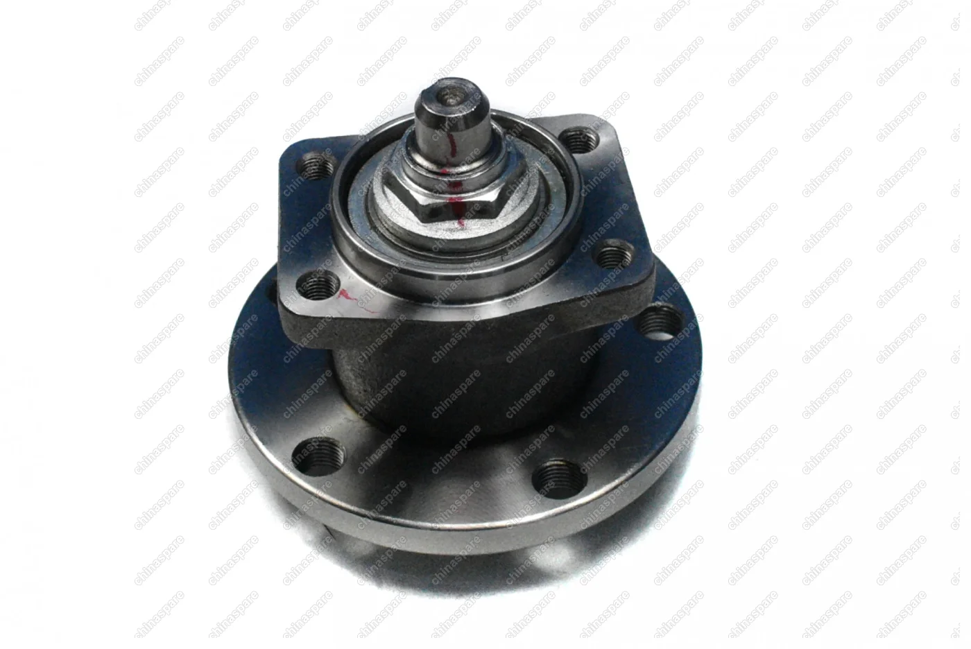 Ступица задняя Brilliance М1 М2 в сборе с подшипником