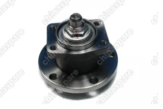 Ступица задняя Brilliance М1 М2 в сборе с подшипником