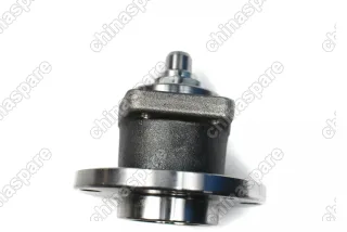 Ступица задняя Brilliance М1 М2 в сборе с подшипником