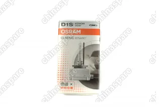 Ксеноновая лампа OSRAM Xenarc Classic 35W PK32d-2 XENARC D1S