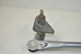 Трапеция стеклоочистителя Brilliance M2