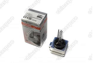 Ксеноновая лампа OSRAM Xenarc Classic 35W PK32d-2 XENARC D1S