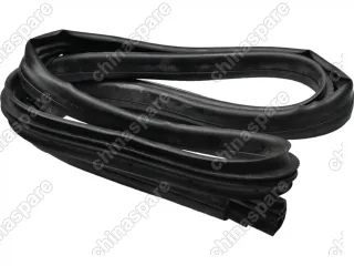 Уплотнитель проёма передней правой двери Brilliance M2