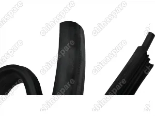 Уплотнитель проёма передней правой двери Brilliance M2