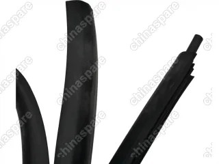 Уплотнитель проёма передней правой двери Brilliance M2