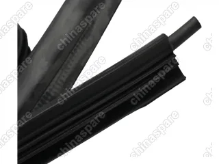 Уплотнитель проёма передней правой двери Brilliance M2