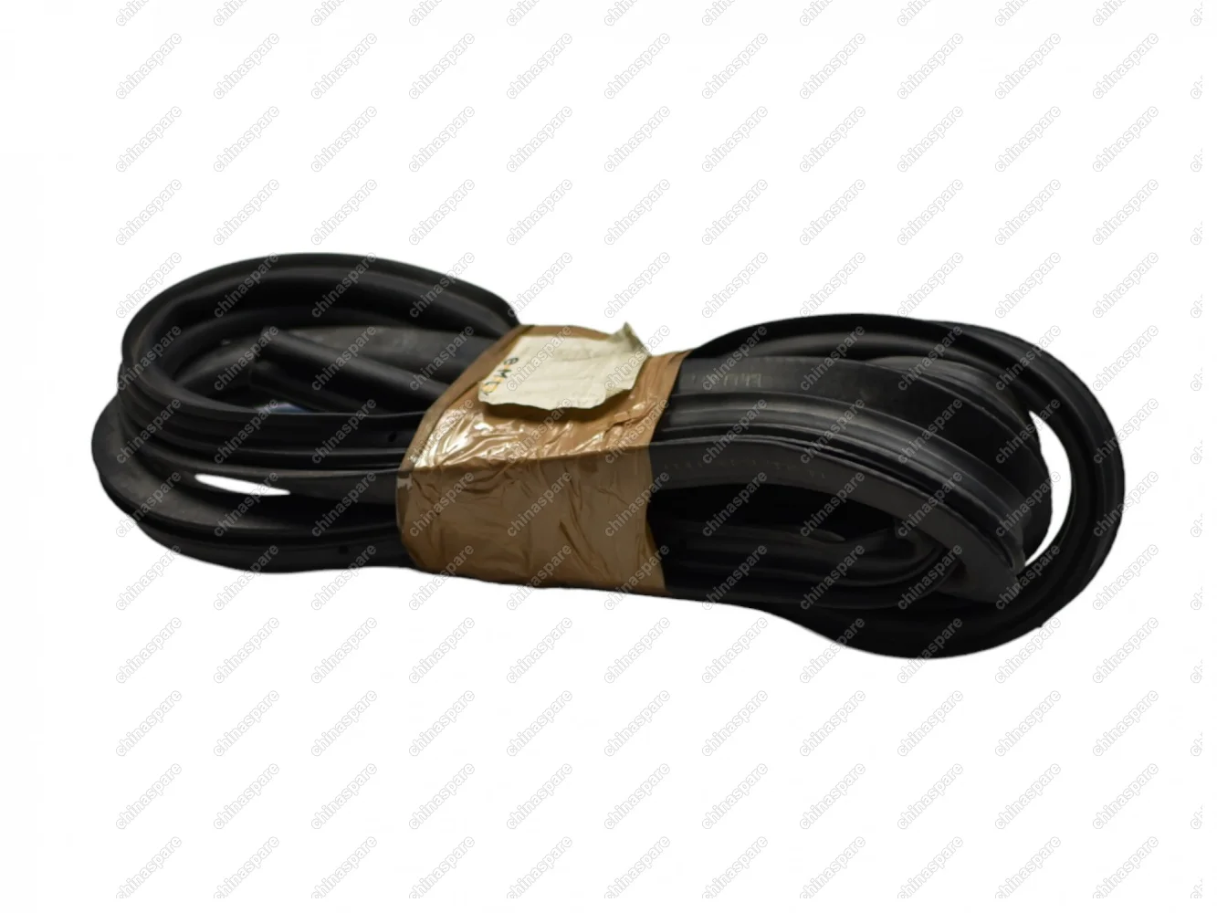 Уплотнитель проема правых дверей верхний Brilliance M2