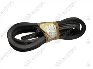 Уплотнитель проема правых дверей верхний Brilliance M2