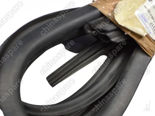 Уплотнитель проема правых дверей верхний Brilliance M2