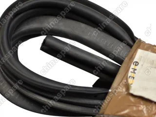 Уплотнитель проема правых дверей верхний Brilliance M2