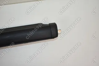 Уплотнитель стекла задней левой двери наружный (бархотка) Brilliance M2