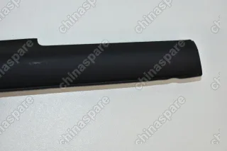 Уплотнитель стекла задней правой двери наружный (бархотка) Brilliance M2