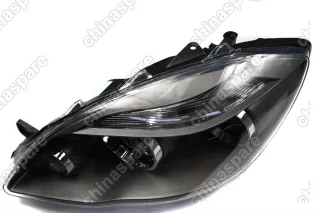 Фара передняя левая в сборе Brilliance M2