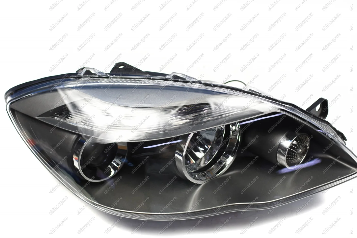 Фара передняя правая в сборе Brilliance M2