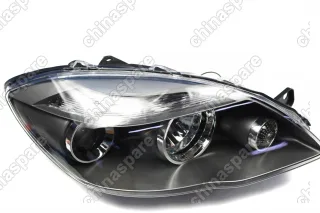 Фара передняя правая в сборе Brilliance M2