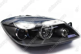 Фара передняя правая в сборе Brilliance M2