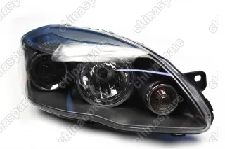 Фара передняя правая в сборе Brilliance M2