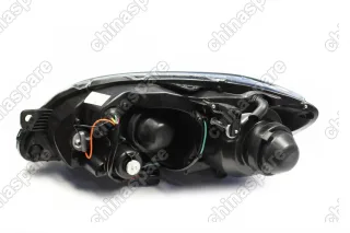 Фара передняя правая в сборе Brilliance M2