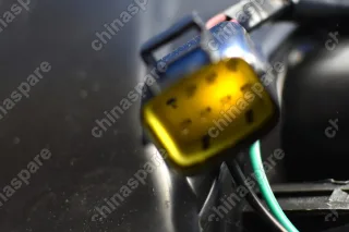 Фара передняя правая в сборе Brilliance M2