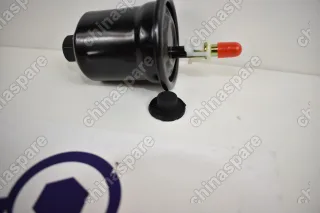 Фильтр топливный Brilliance M1, M2