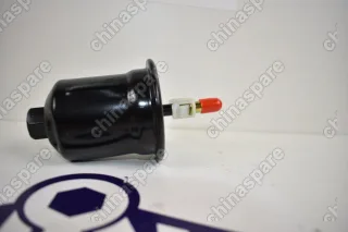 Фильтр топливный Brilliance M1, M2