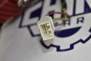 Фонарь задний правый (на крышке багажника) Brilliance M2