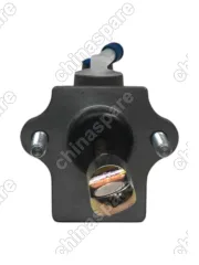 Цилиндр сцепления главный Brilliance M2